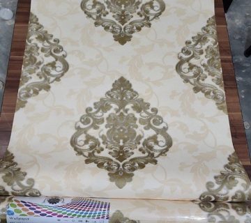 فروش کاغذ دیواری پردیس