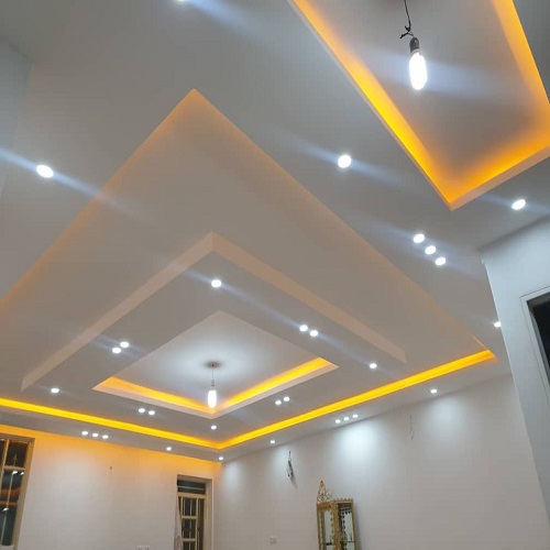 مجری کناف شرق تهران