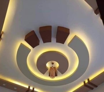 کناف فشم و میگون