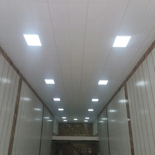 اجرای کناف تهرانپارس