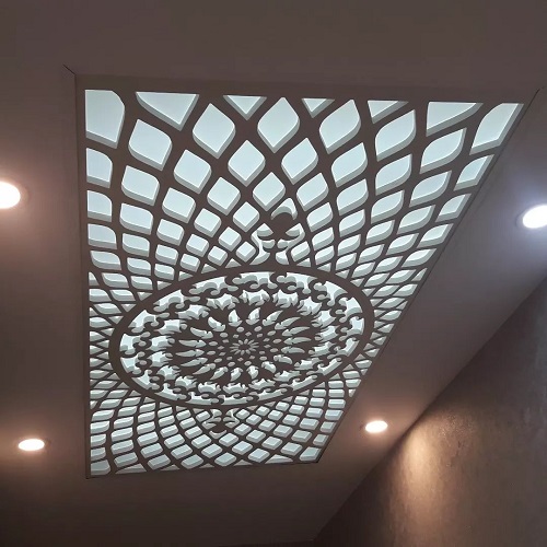 اجرای کناف حکیمیه