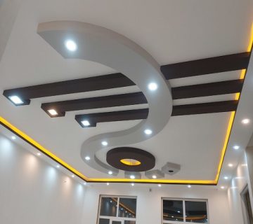 سقف کناف تهران