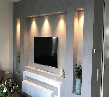 قیمت کناف دیوار