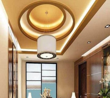 کناف ساختمان