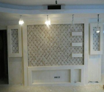 اجرای کناف آجودانیه