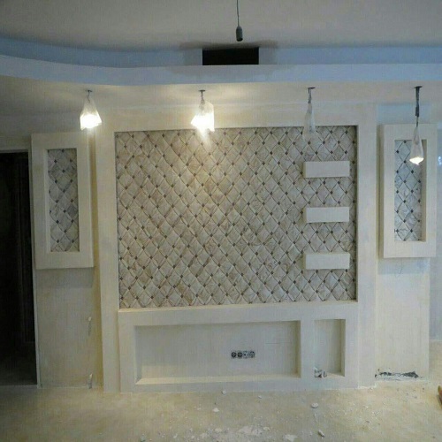 اجرای کناف آجودانیه