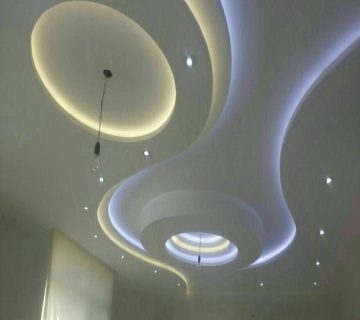 اجرای کناف آزادی