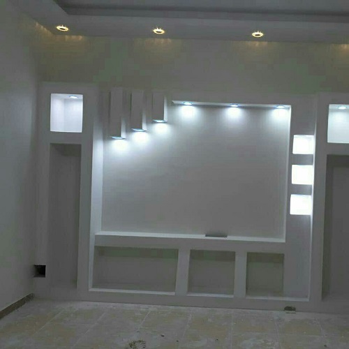 اجرای کناف بومهن