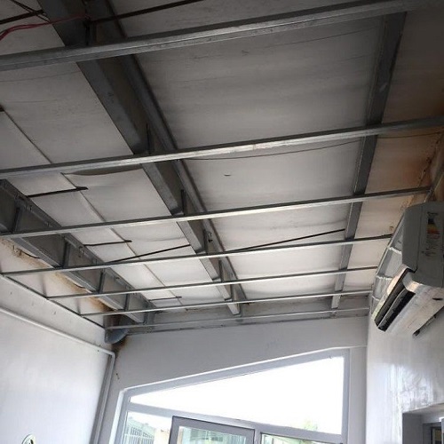 اجرای کناف تجریش