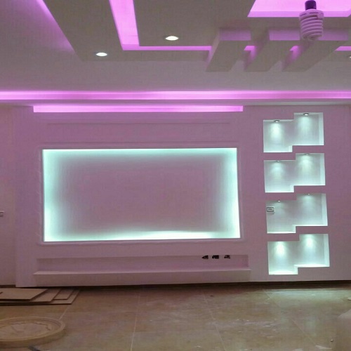 نصب کناف تهرانپارس