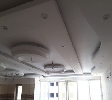 اجرای کناف سهیلیه