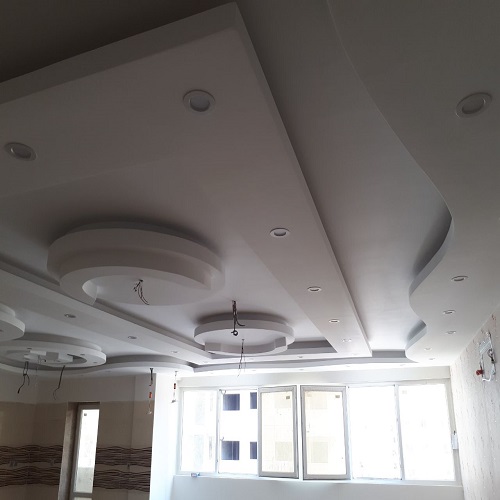 اجرای کناف سهیلیه