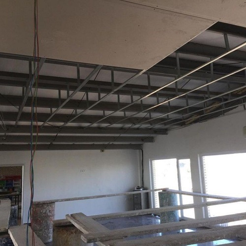 اجرای کناف فرمانیه