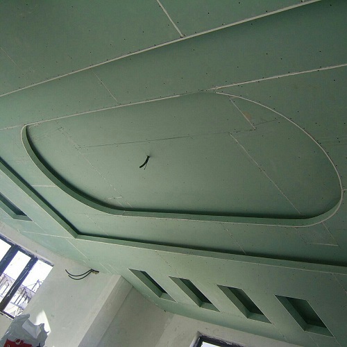 اجرای کناف قیطریه