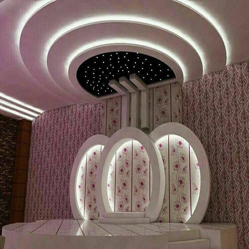 اجرای کناف نازی آباد