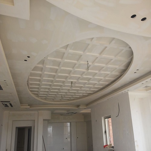 اجرای کناف نیاوران