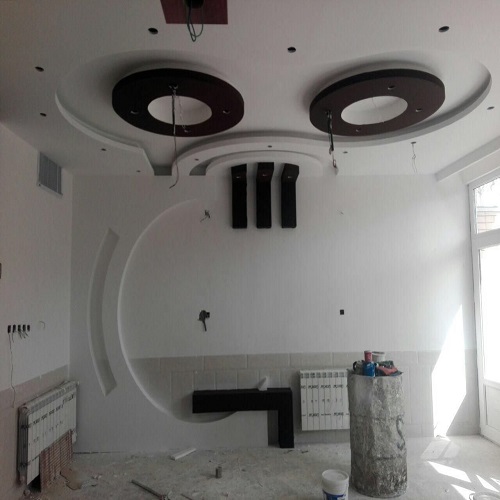 اجرای کناف نیروی هوایی