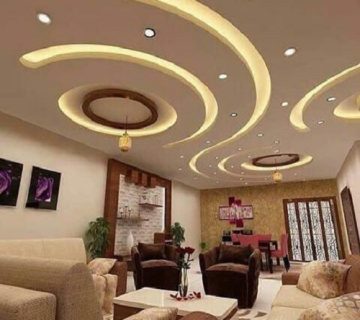 اجرای کناف ولیعصر