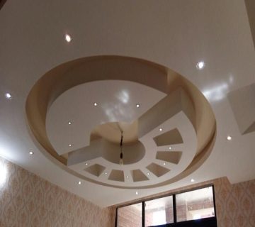 اجرای کناف کردان