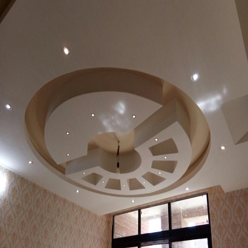 اجرای کناف کردان