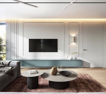 طراحی دکوراسیون داخلی