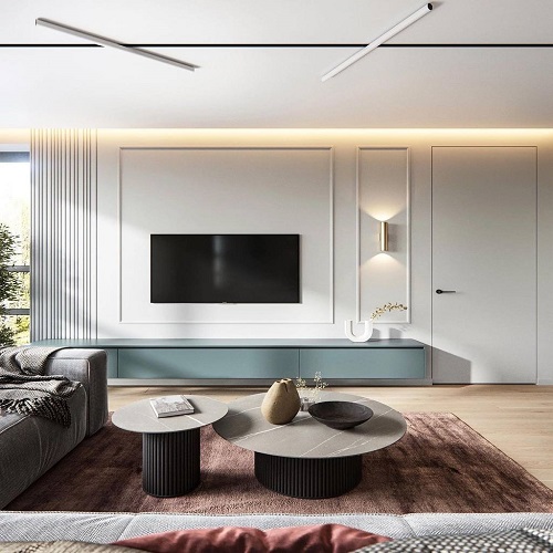 طراحی دکوراسیون داخلی