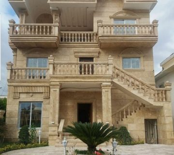 نوسازی ساختمان