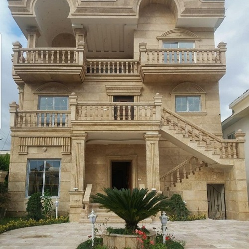 نوسازی ساختمان