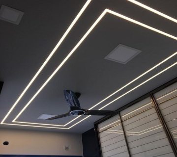 اجرای کناف ایران