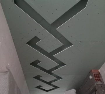 نصب کناف ایران