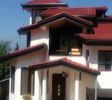 اجرای شینگل اوریبان