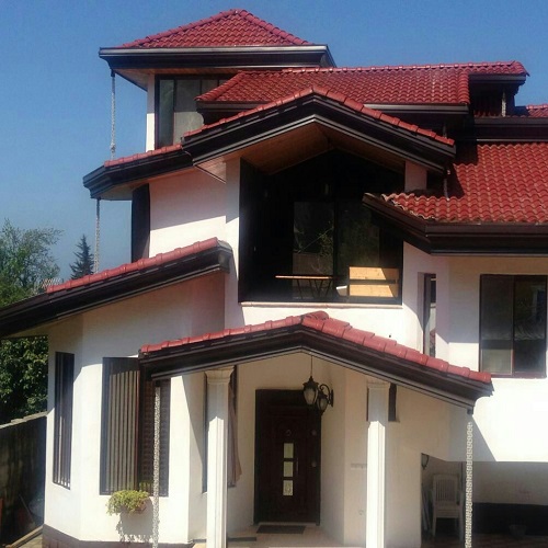 اجرای شینگل اوریبان