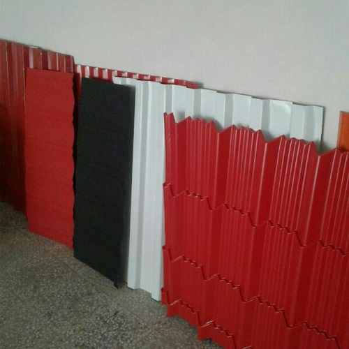 اجرای شینگل