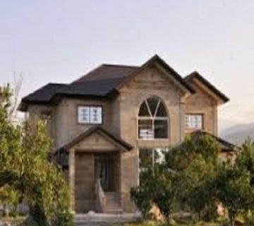 سقف شیروانی فردیس