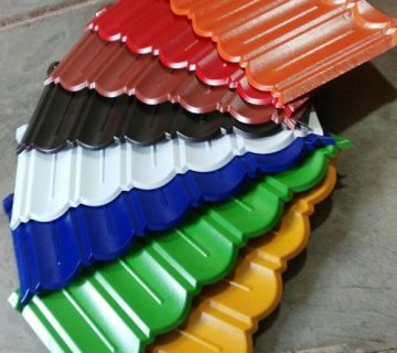 سقف شینگل اوریبان