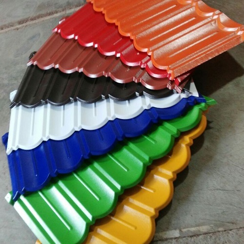 سقف شینگل اوریبان