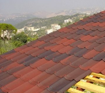 فروش آندوویلا