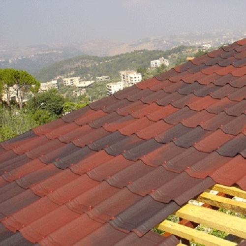 فروش آندوویلا