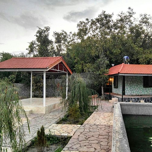 فروش شینگل اوریبان