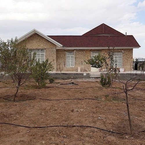 فروش اندوویلا