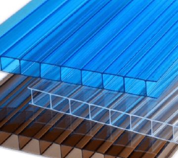 اجرای سقف تراس