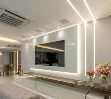 اجرای کناف کرج