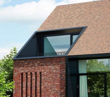 اجرای سقف ویلایی تهران