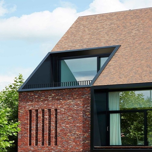 اجرای سقف ویلایی تهران