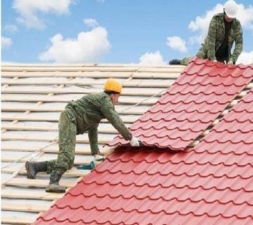 تعمیر آردواز