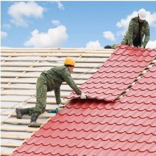 تعمیر آردواز