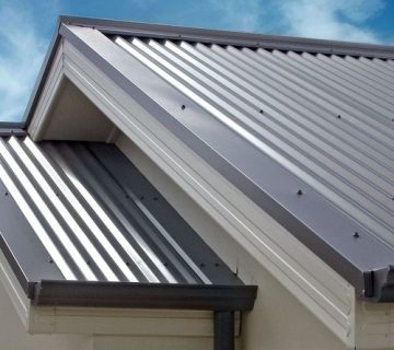 تعمیر ایرانیت