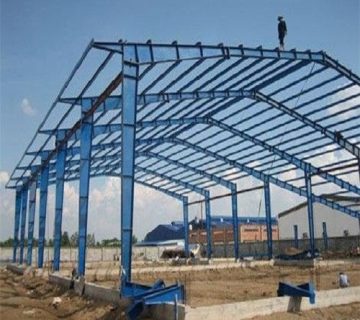 تعمیر سوله در تهران