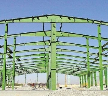 تعمیر سوله در کرج