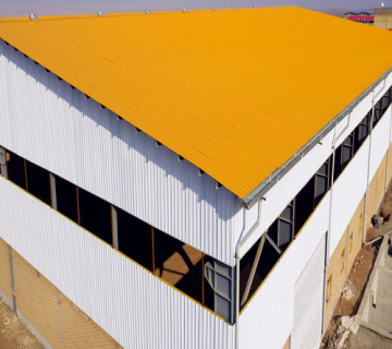 تعمیرات سوله